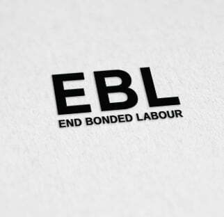 End Bonded Labour